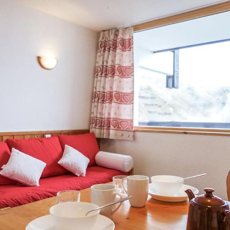 Apartment Home Club - Lavachet-1 By Interhome Tignes Dış mekan fotoğraf