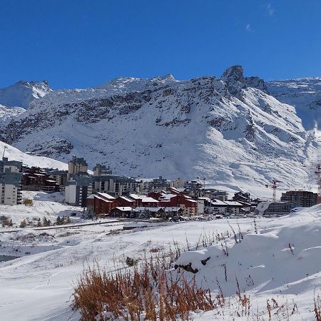 Apartment Home Club - Lavachet-1 By Interhome Tignes Dış mekan fotoğraf