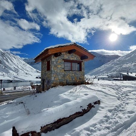 Apartment Home Club - Lavachet-1 By Interhome Tignes Dış mekan fotoğraf