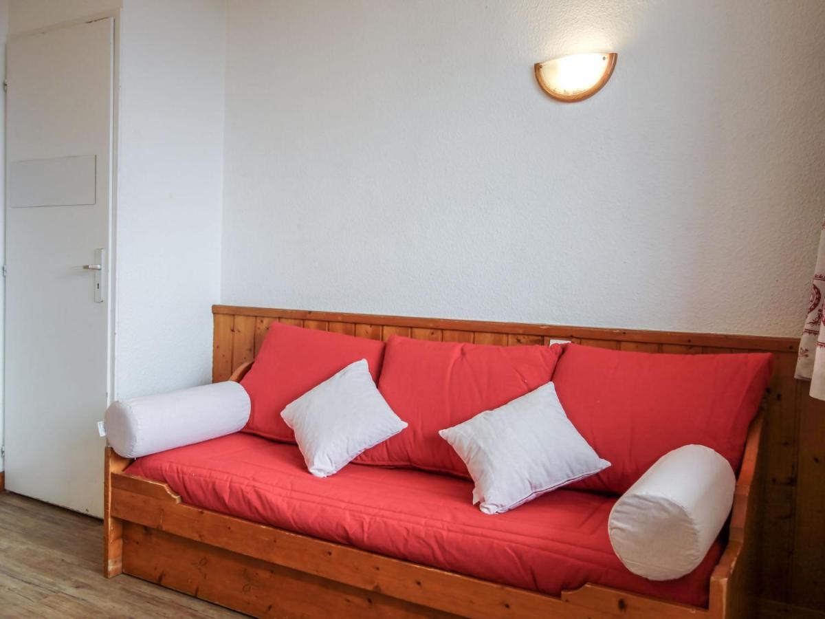 Apartment Home Club - Lavachet-1 By Interhome Tignes Dış mekan fotoğraf