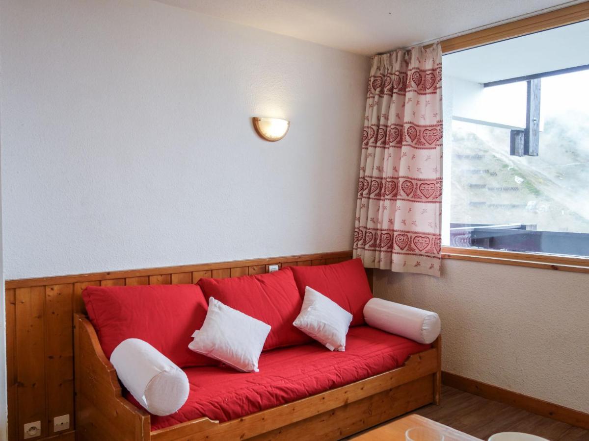 Apartment Home Club - Lavachet-1 By Interhome Tignes Dış mekan fotoğraf