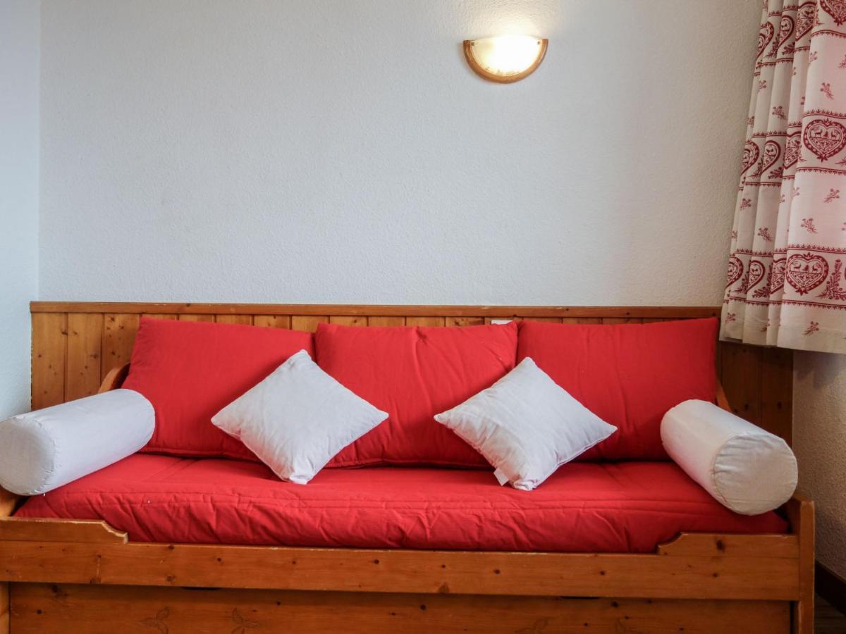 Apartment Home Club - Lavachet-1 By Interhome Tignes Dış mekan fotoğraf