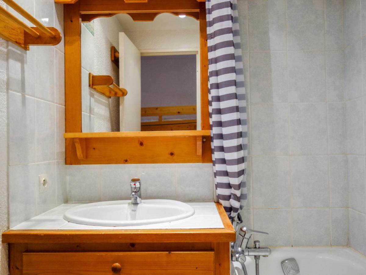 Apartment Home Club - Lavachet-1 By Interhome Tignes Dış mekan fotoğraf