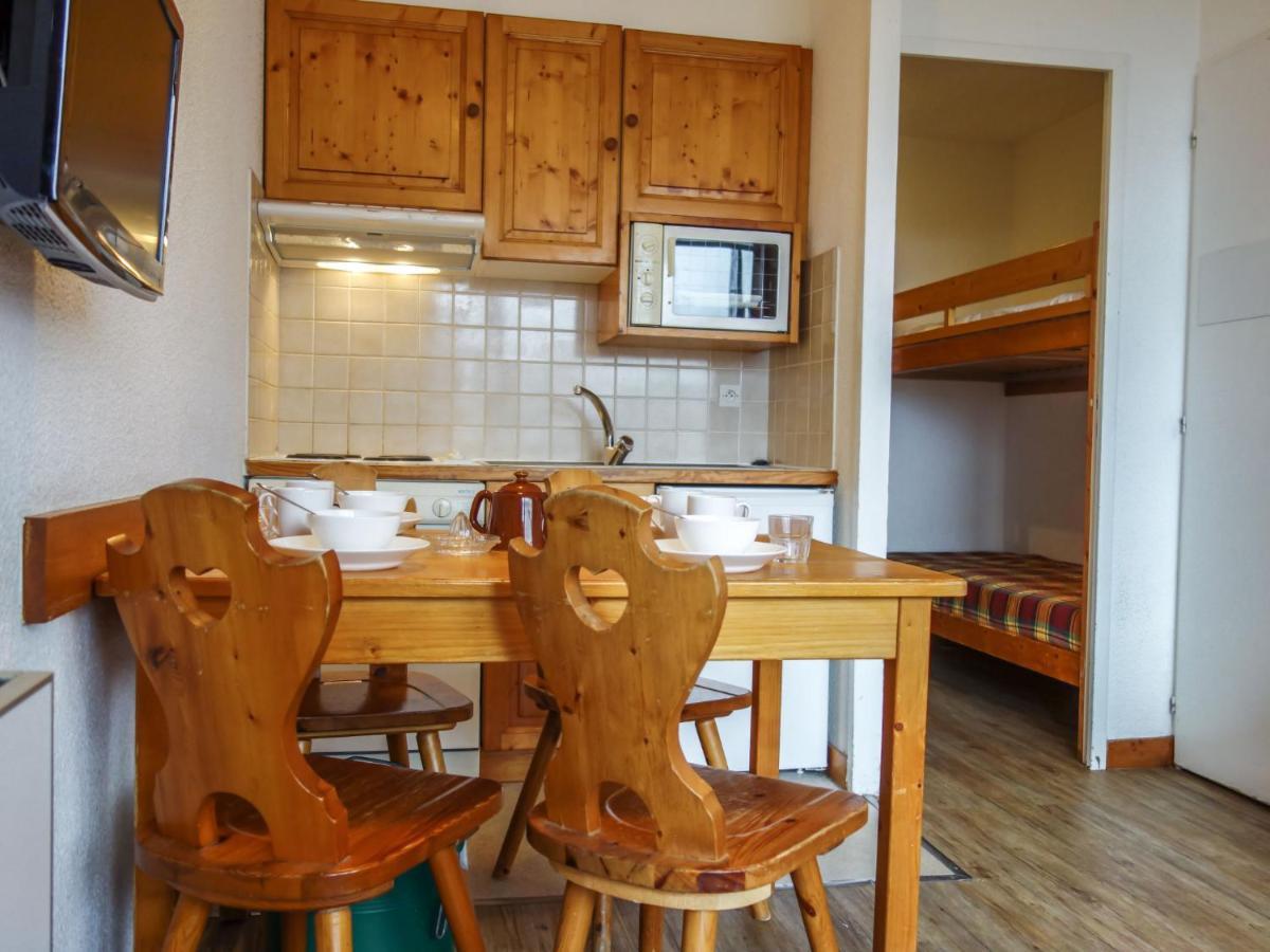 Apartment Home Club - Lavachet-1 By Interhome Tignes Dış mekan fotoğraf