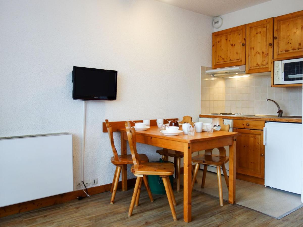 Apartment Home Club - Lavachet-1 By Interhome Tignes Dış mekan fotoğraf