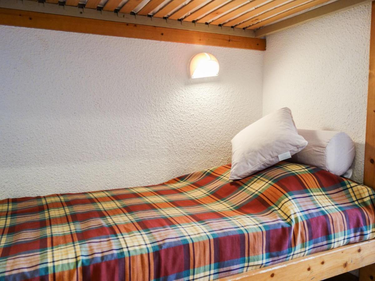 Apartment Home Club - Lavachet-1 By Interhome Tignes Dış mekan fotoğraf